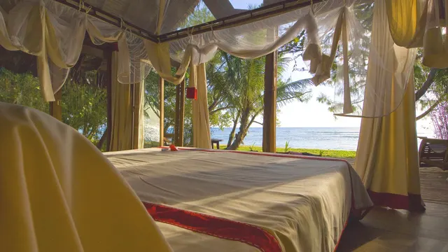 Princesse Bora Lodge — image 8