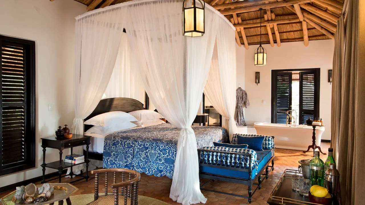 AndBeyond Benguerra Lodge — image 5