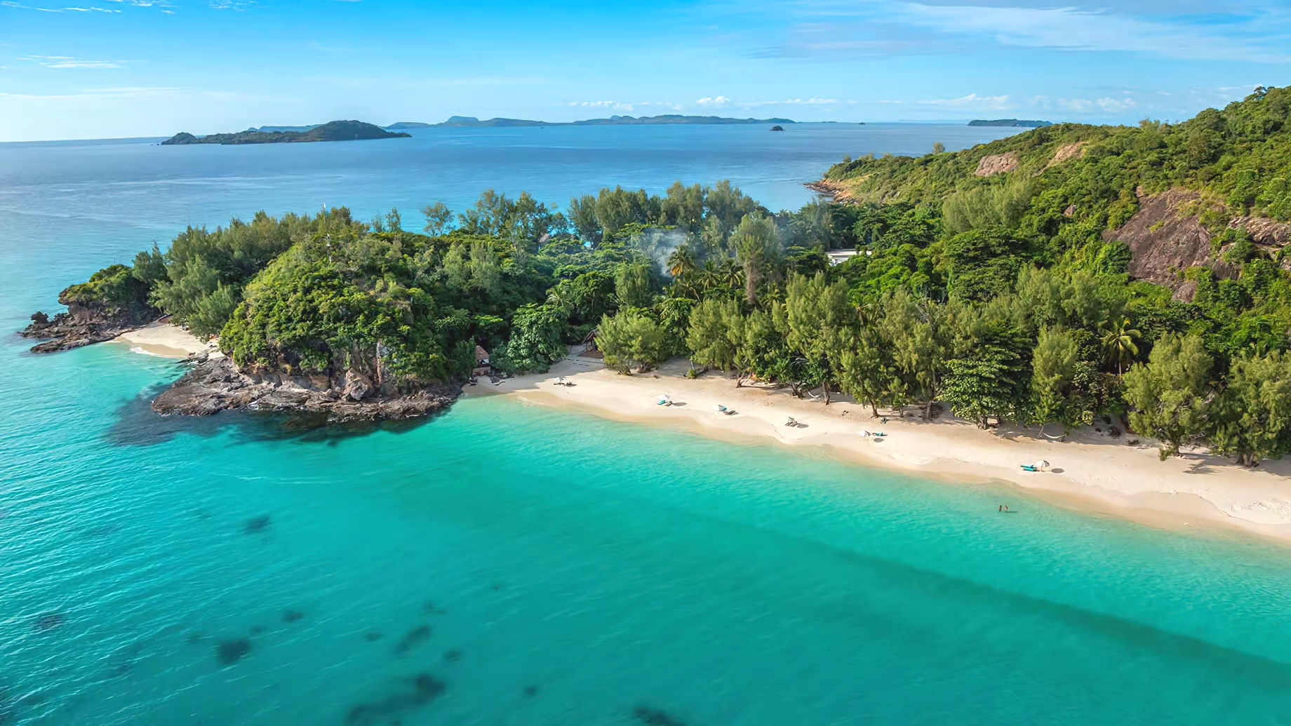 Nosy Be Archipelago — destination image 5