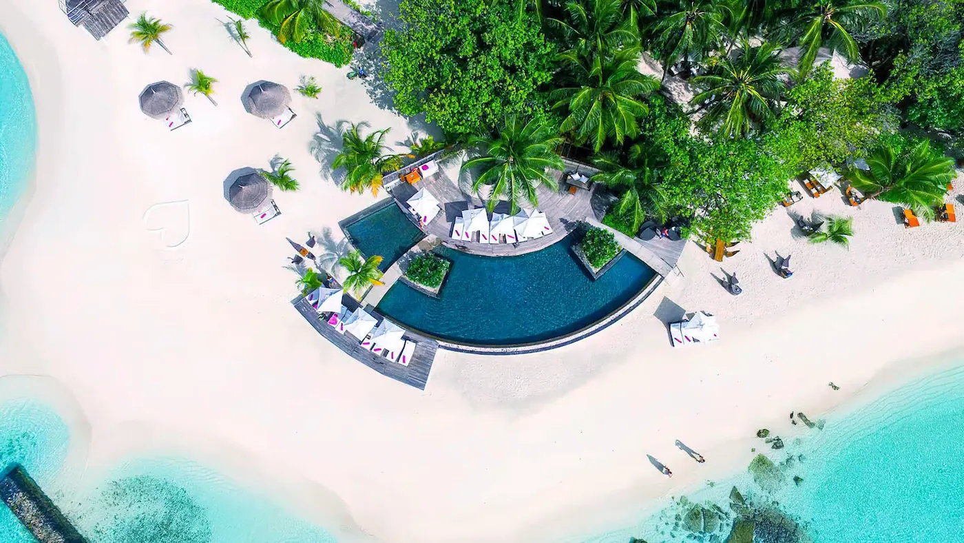 Maldives