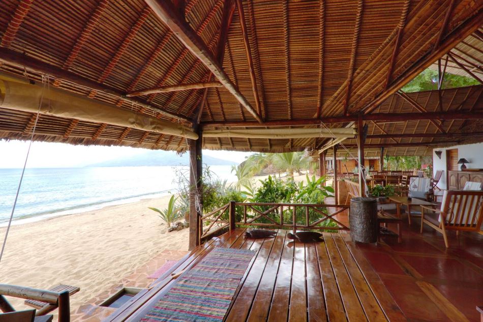 Antoremba Lodge — image 28
