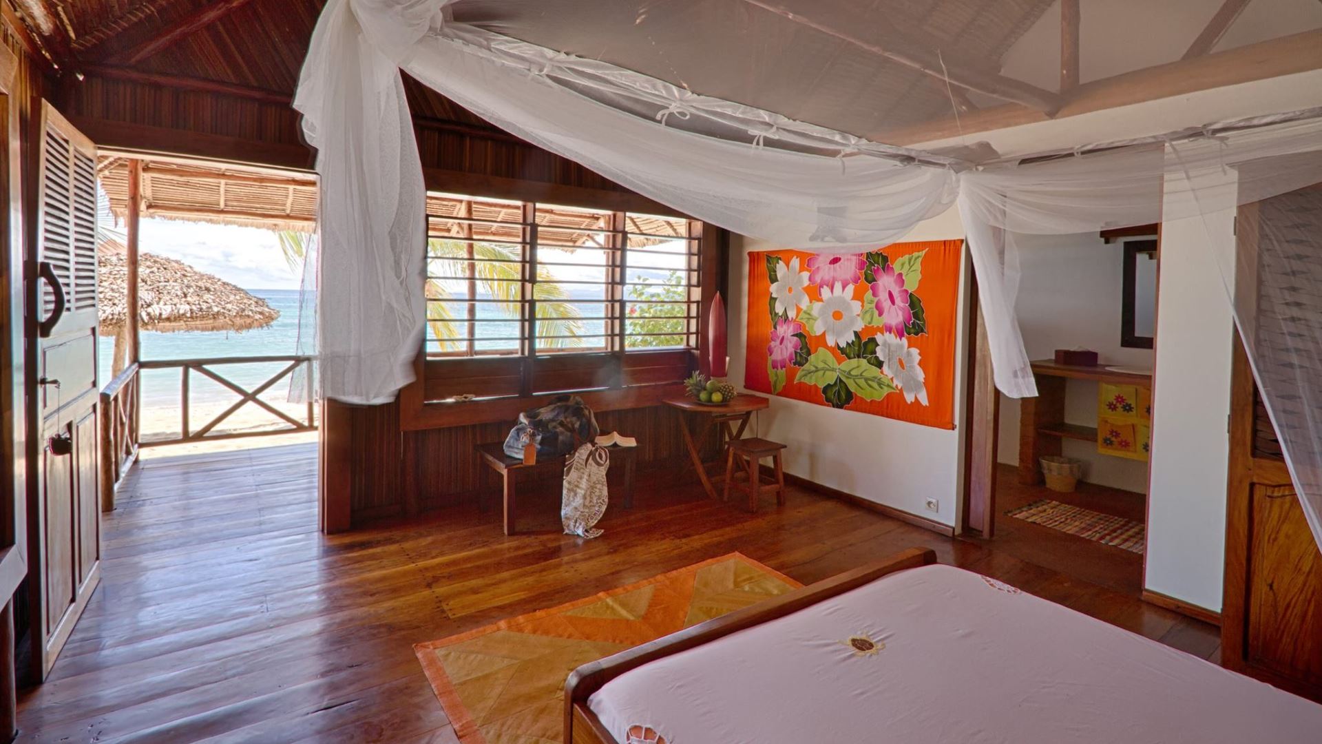 Antoremba Lodge — image 5