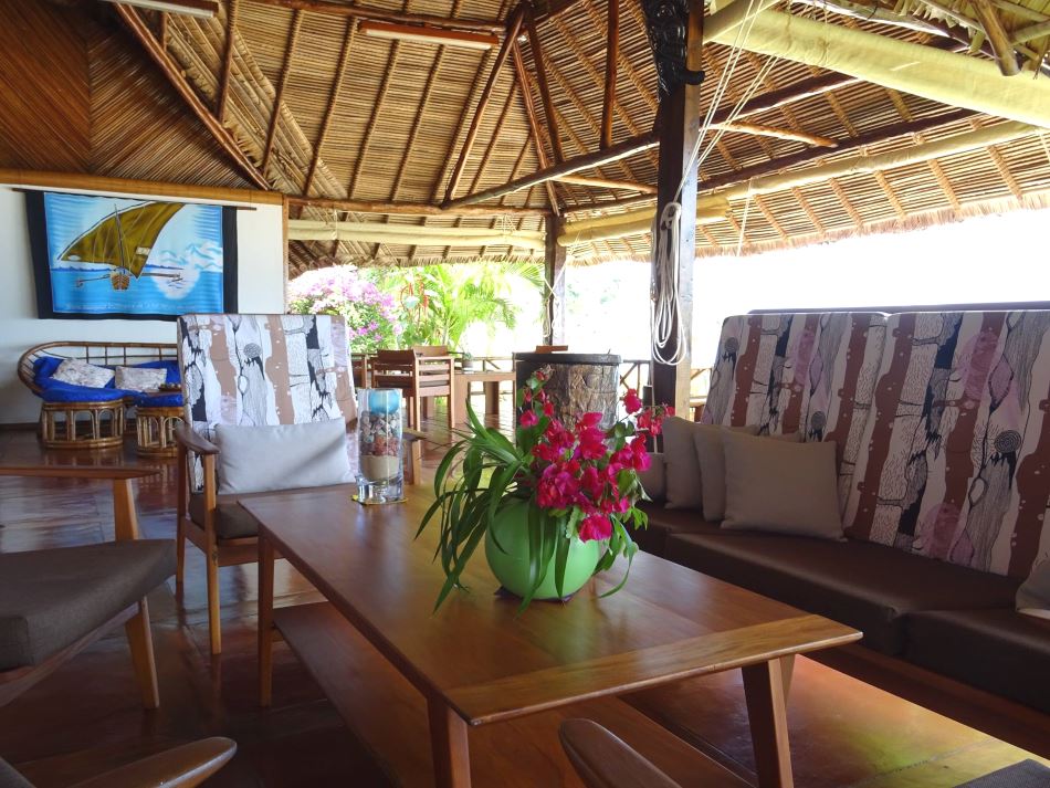 Antoremba Lodge — image 18