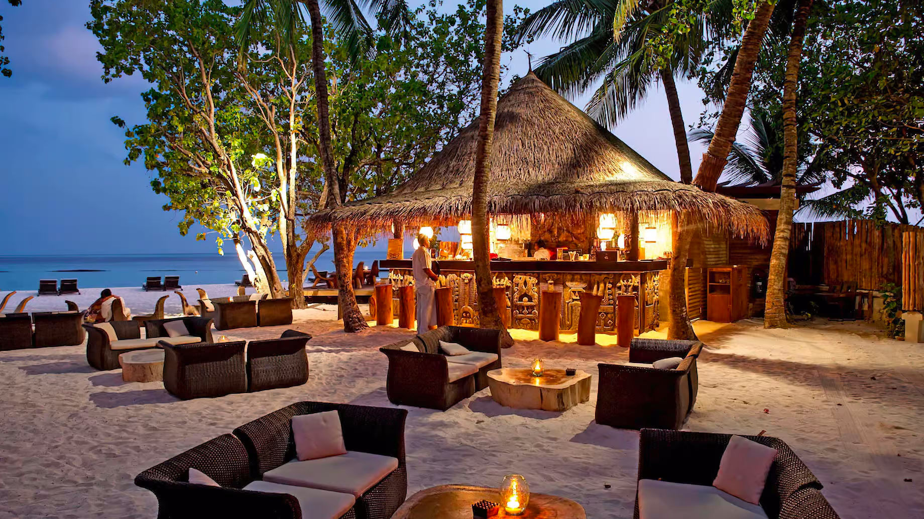 Constance Moofushi — image 3
