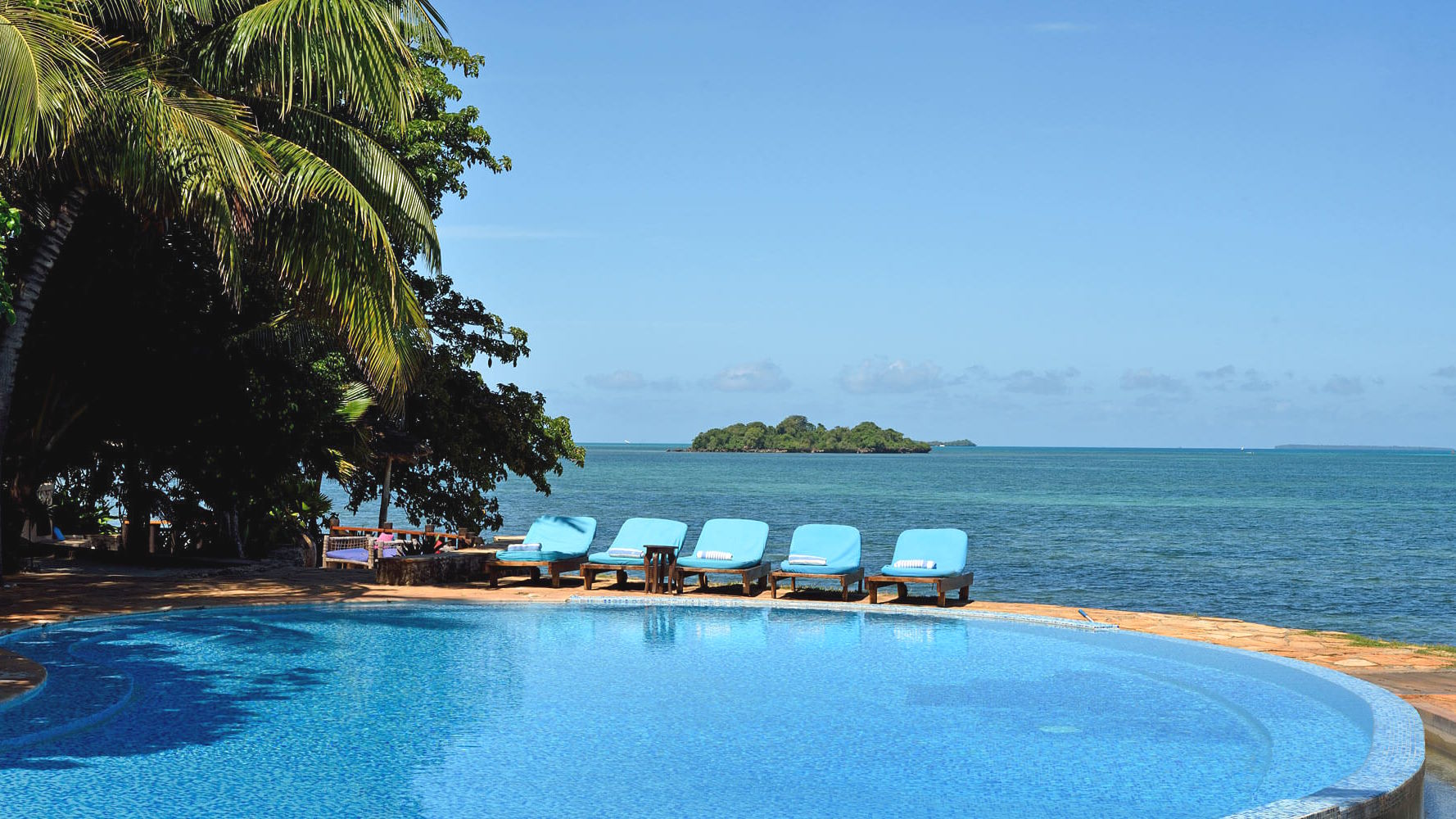 Fumba Beach Lodge — image 2