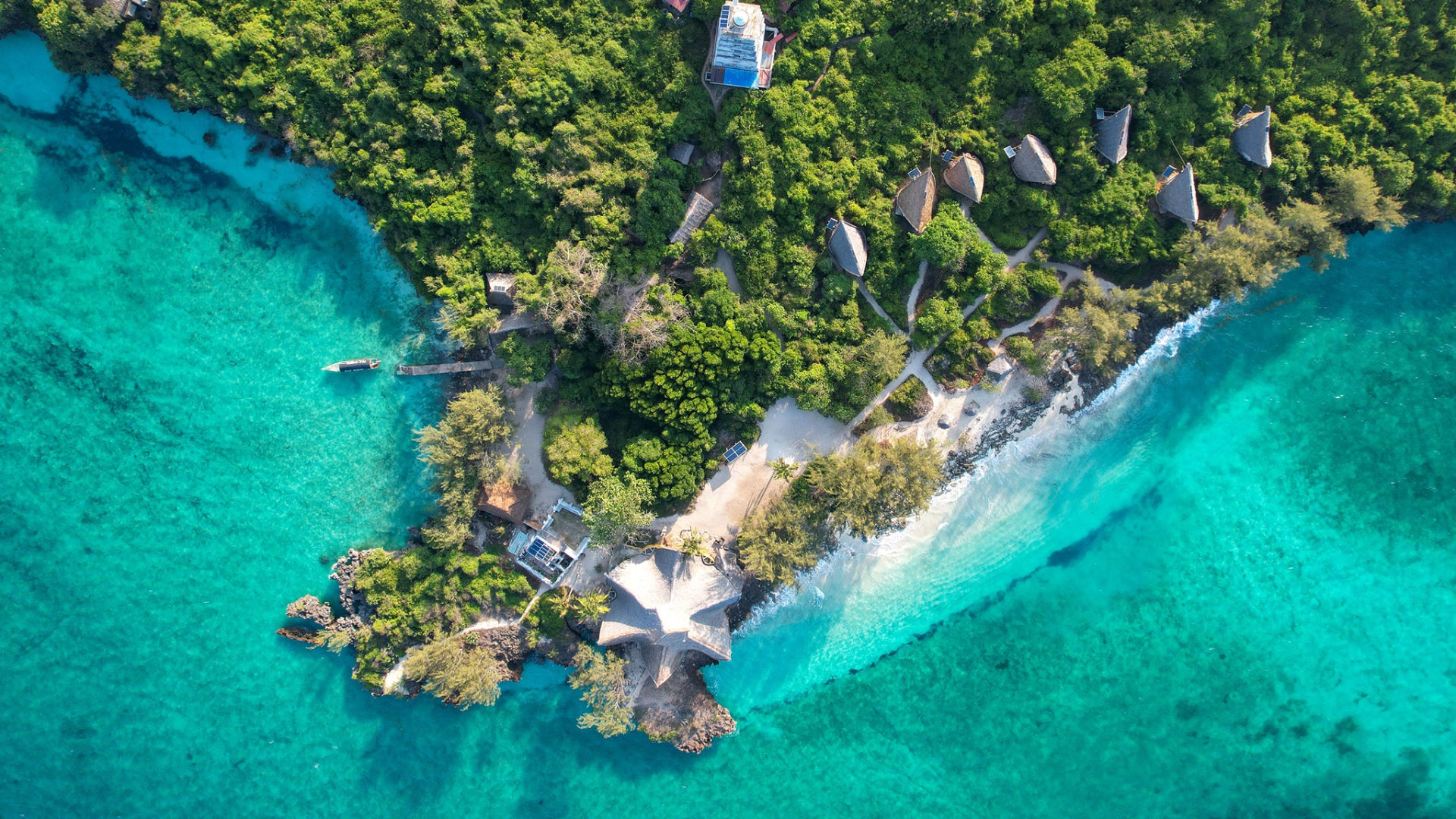 Zanzibar — destination image 4