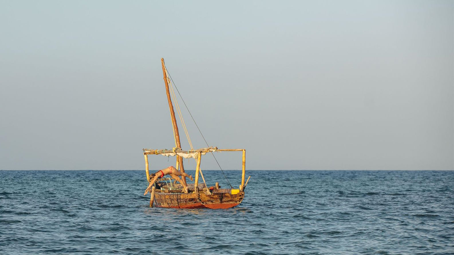 Fumba Beach Lodge — image 10