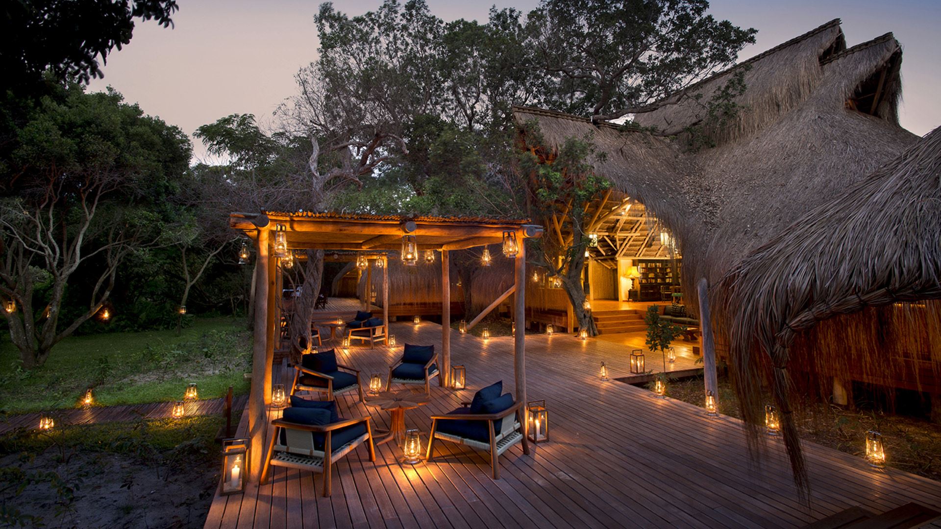 AndBeyond Benguerra Lodge — image 6