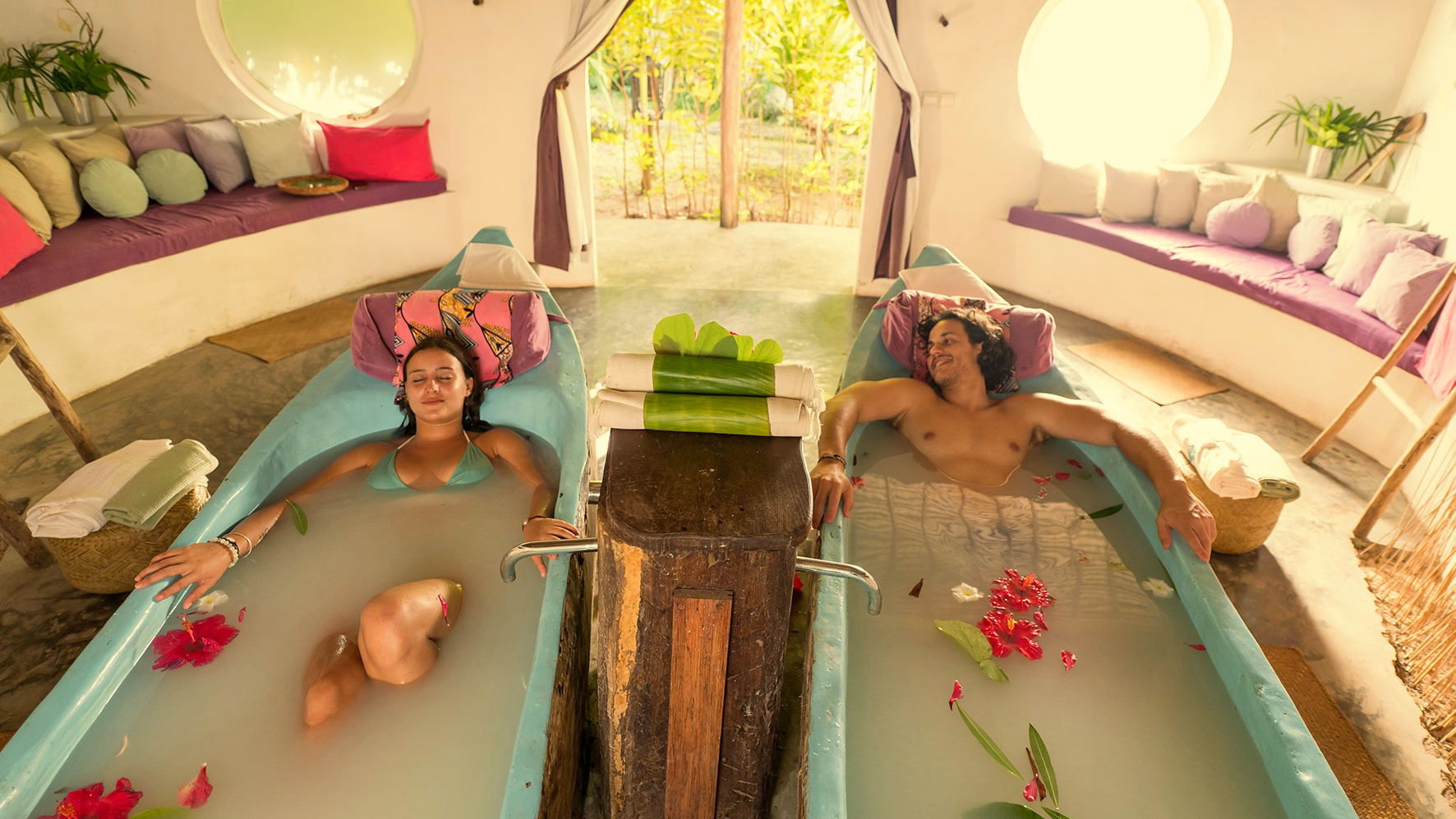 Princesse Bora Lodge — image 9