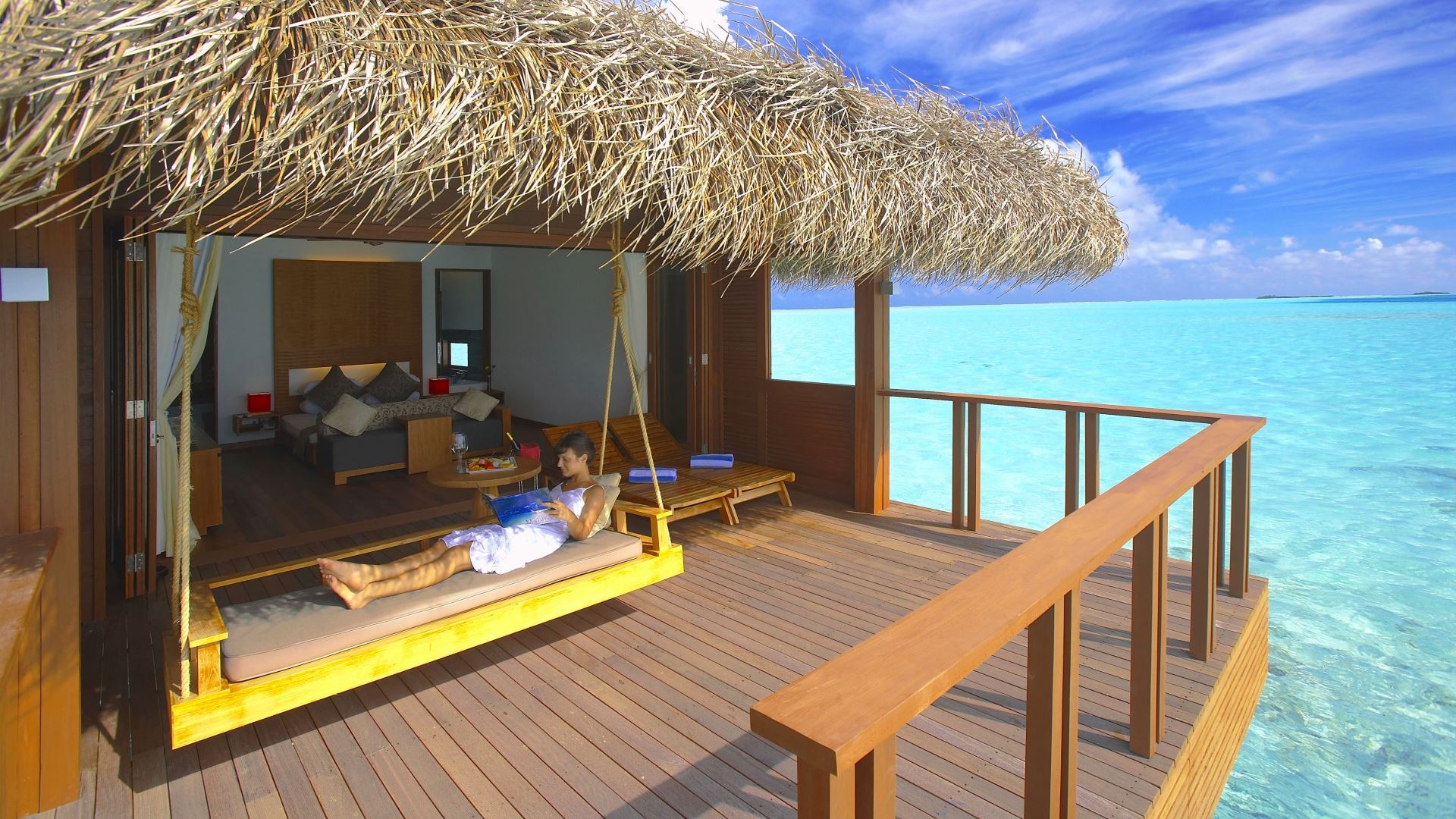 Medhufushi — image 1
