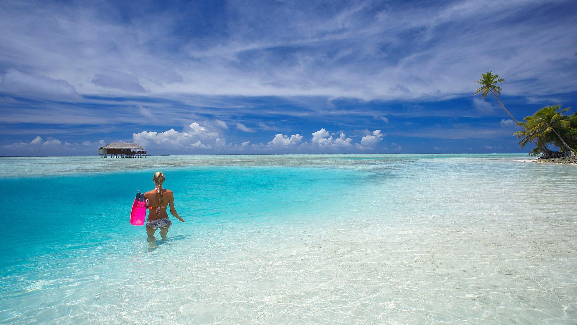 Medhufushi