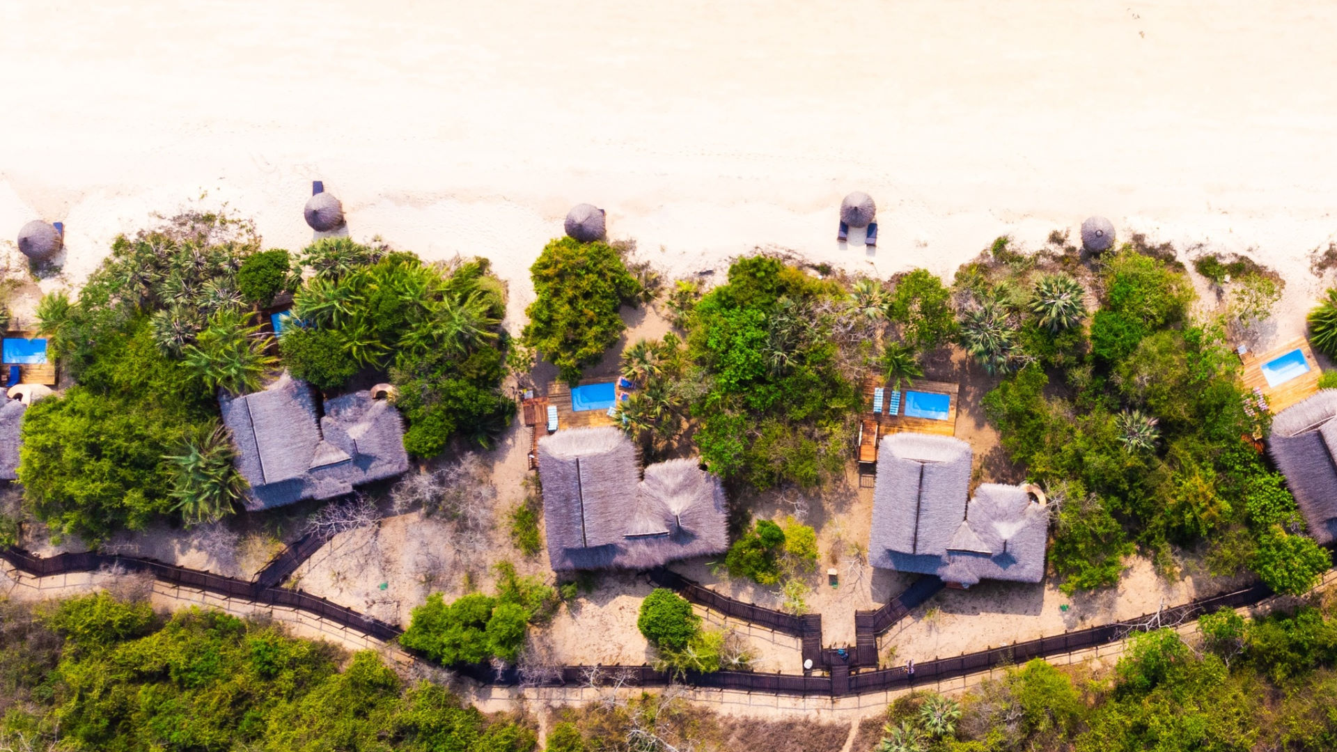 Anantara Bazaruto — image 9