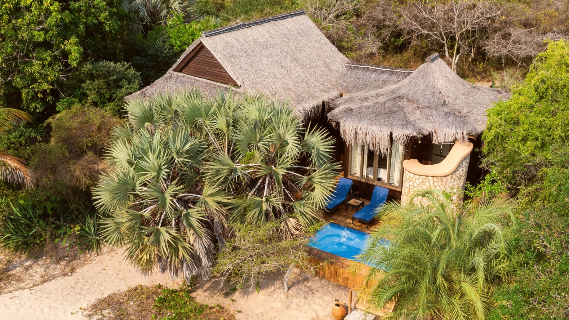 Anantara Bazaruto — image 4