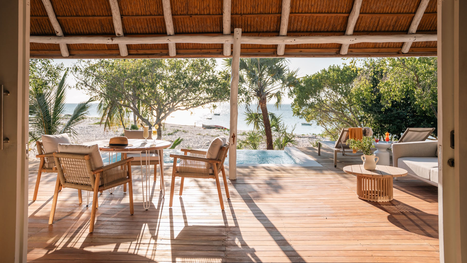 Azura Marlin Beach — image 1