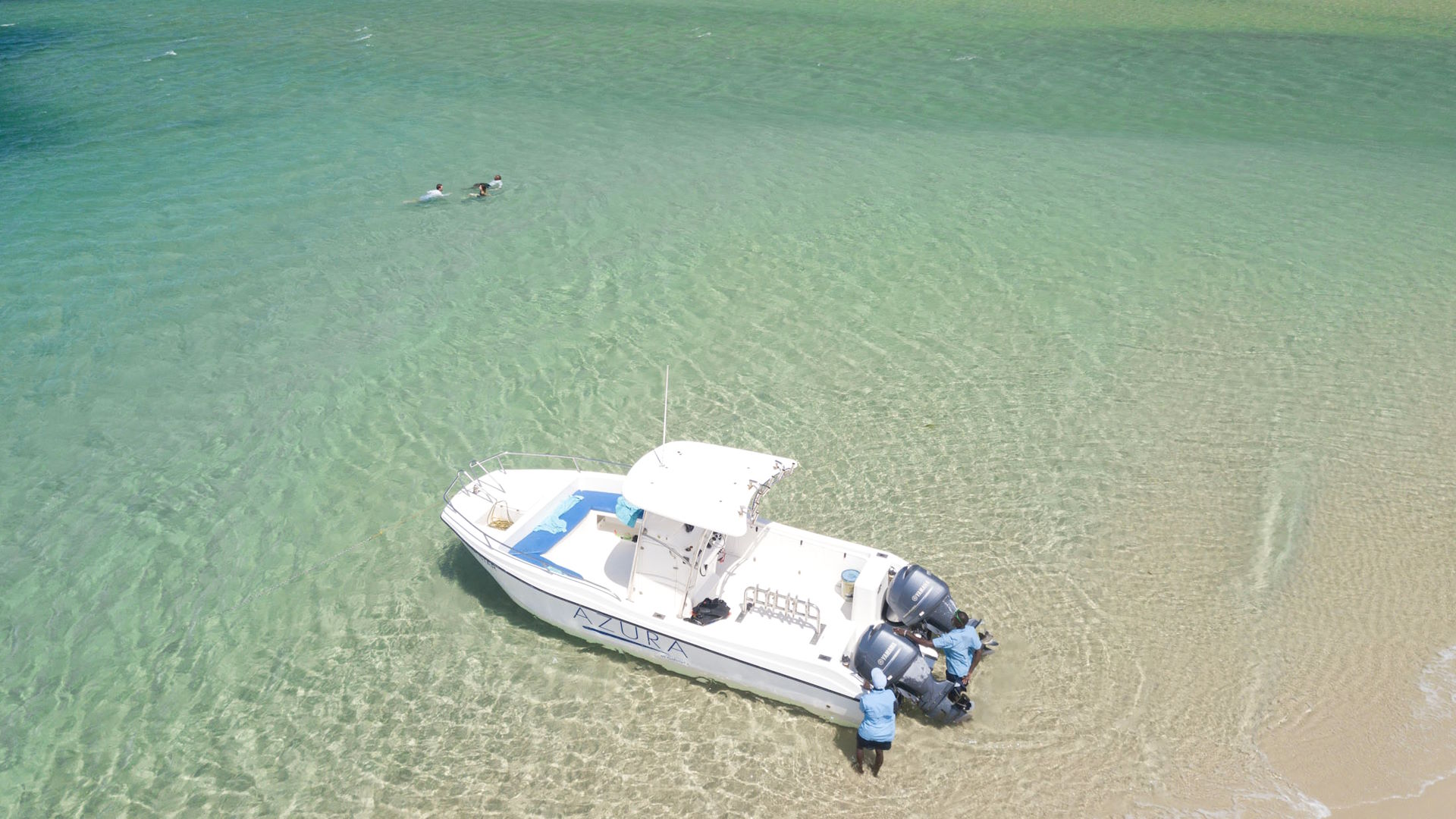 Azura Marlin Beach — image 8