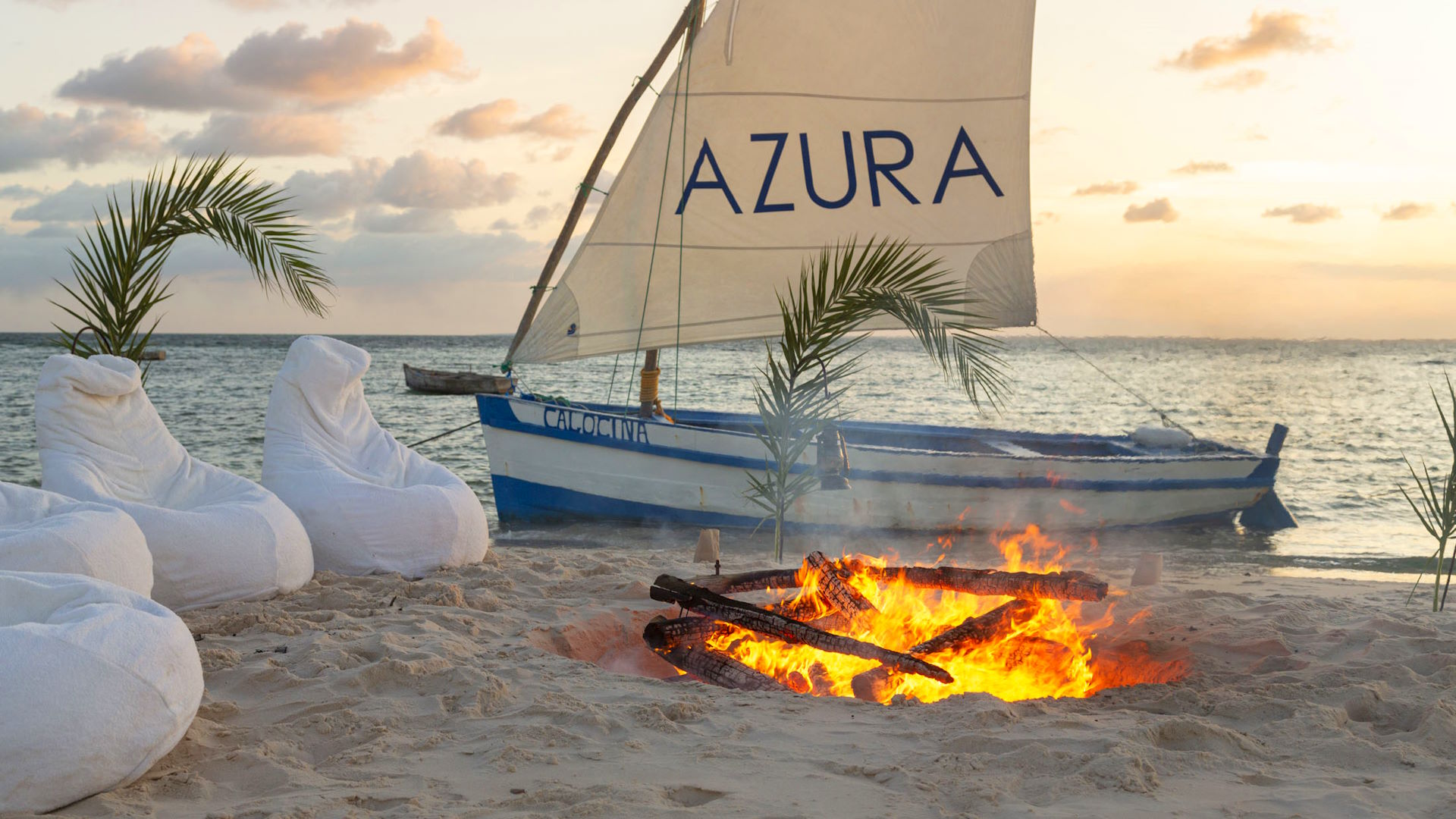 Azura Marlin Beach — image 6
