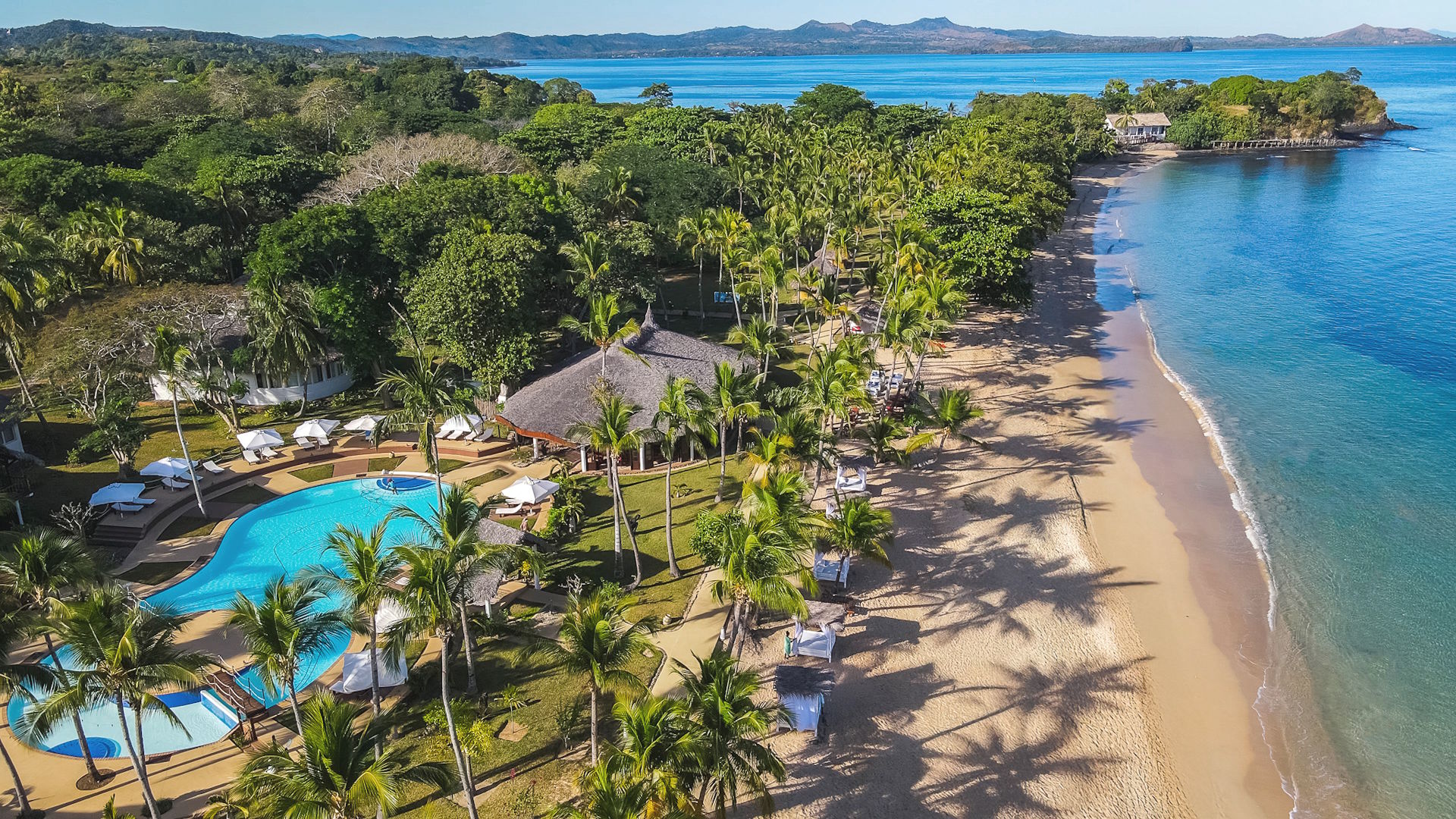 Nosy Be Archipelago — destination image 12