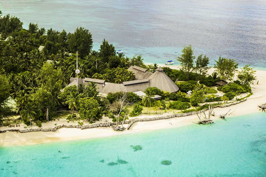 Denis Island — image 21