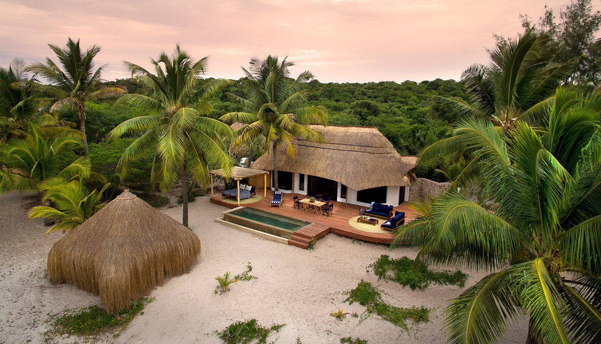 AndBeyond Benguerra Lodge — image 9