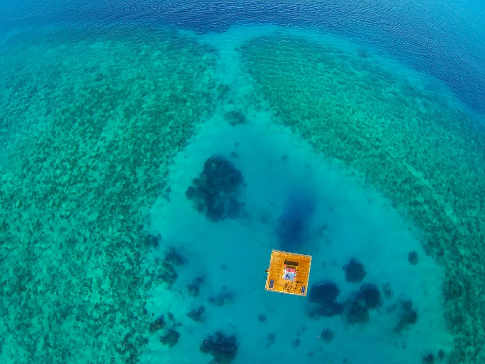 Manta Resort — image 14