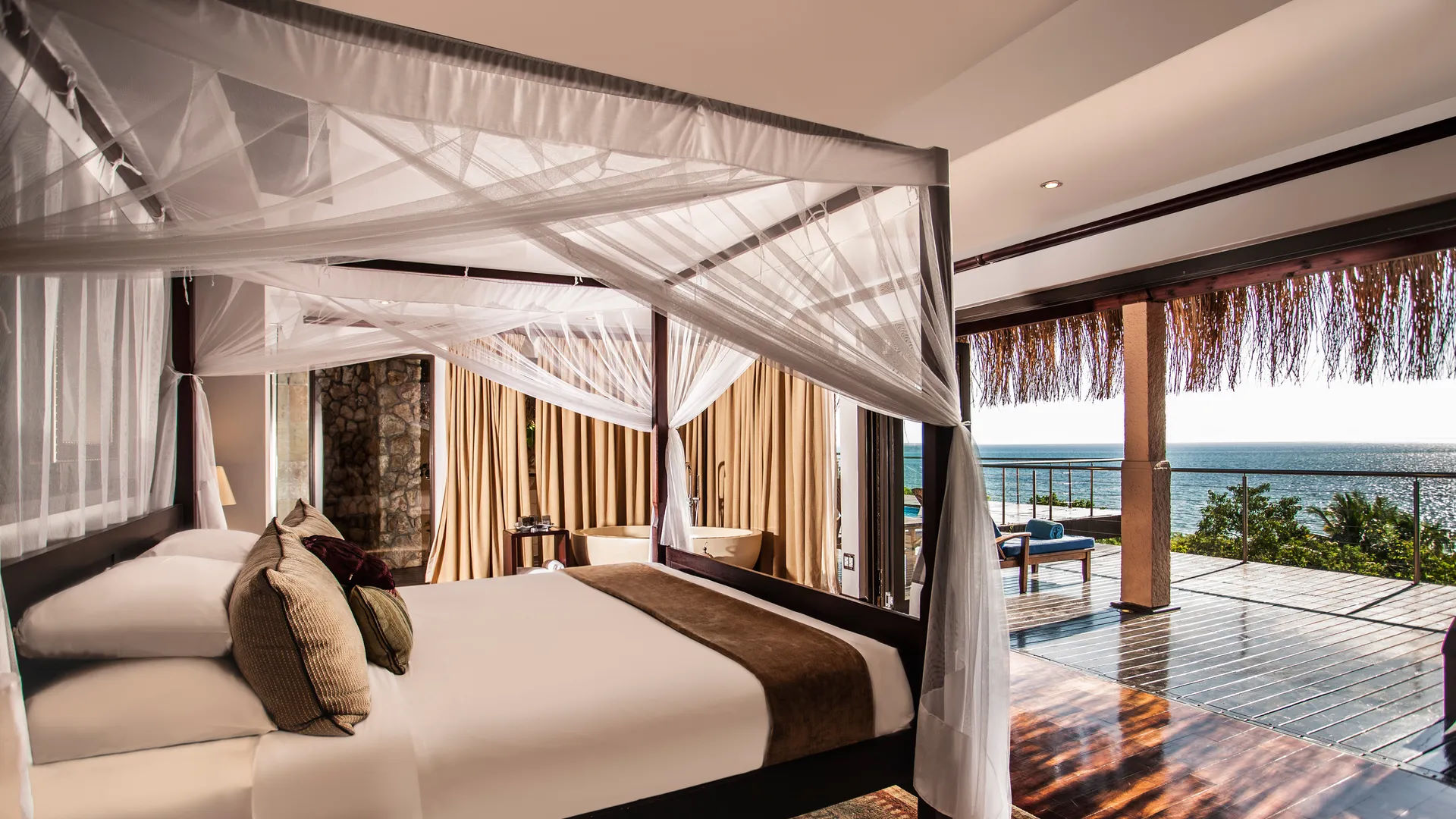 Anantara Bazaruto — image 2