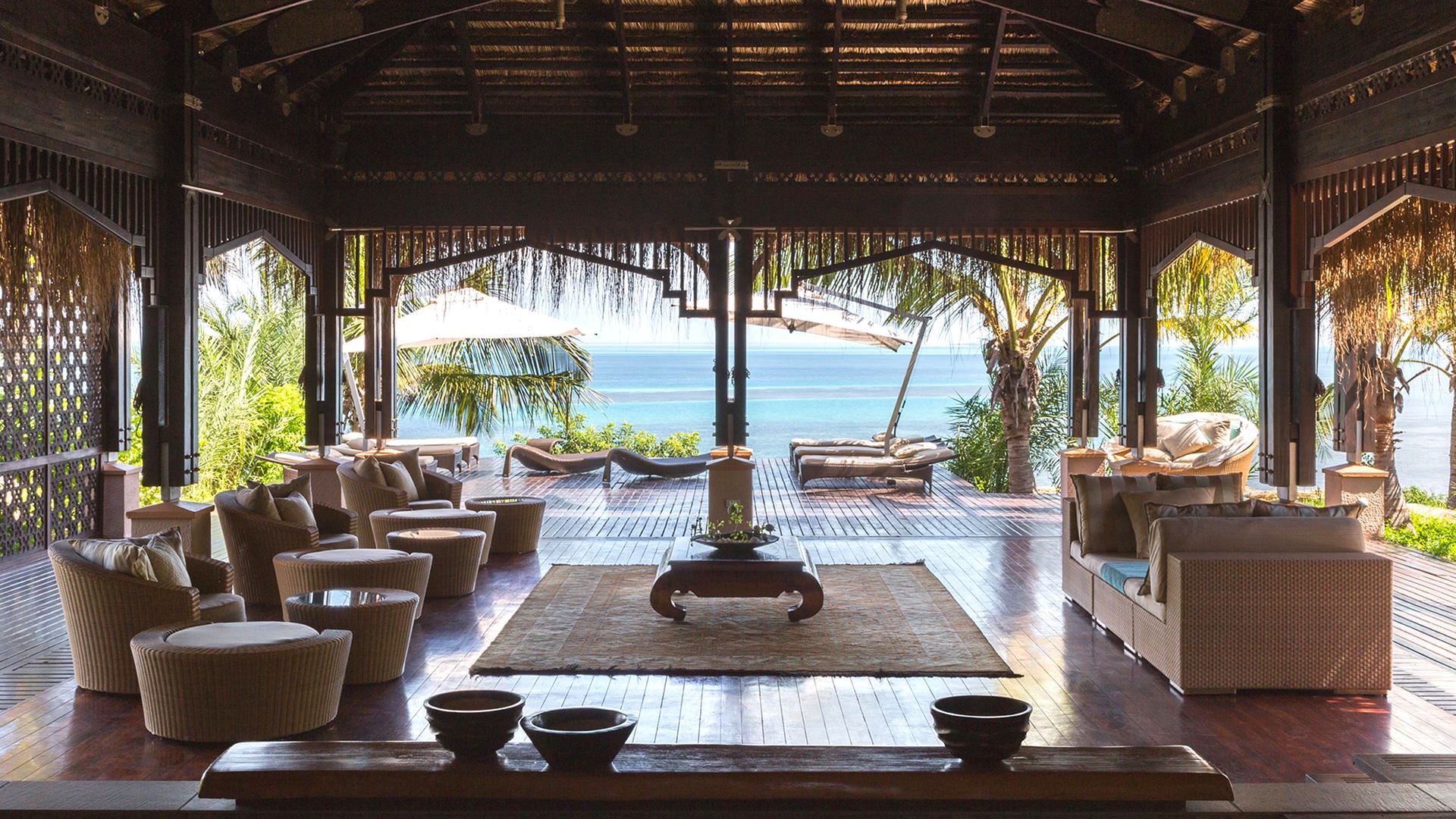 Anantara Bazaruto — image 11