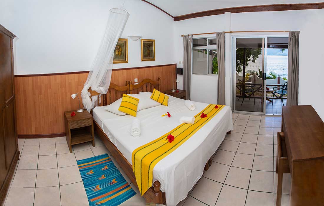Anse Soleil Beachcomber — image 38