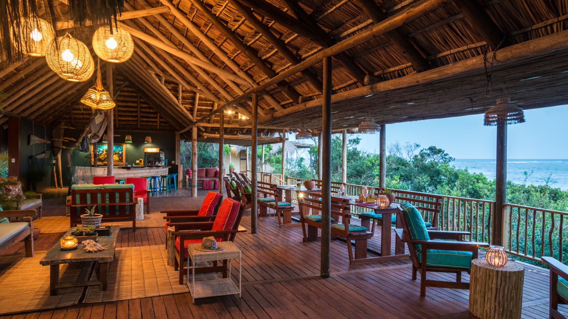 Machangulo Beach Lodge — image 2