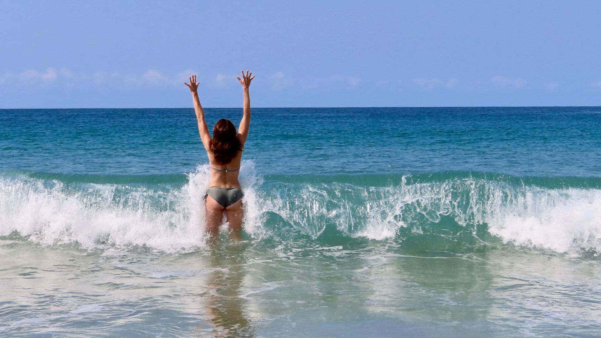 Travessia Beach Lodge — image 8