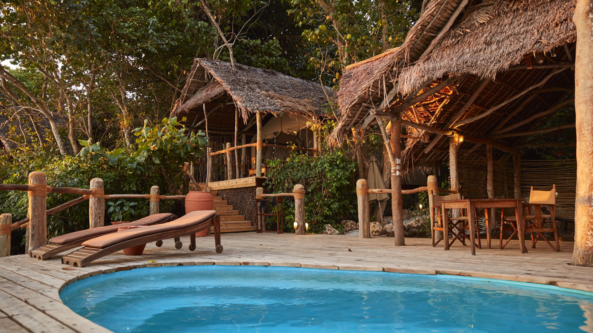 Fundu Lagoon — image 4