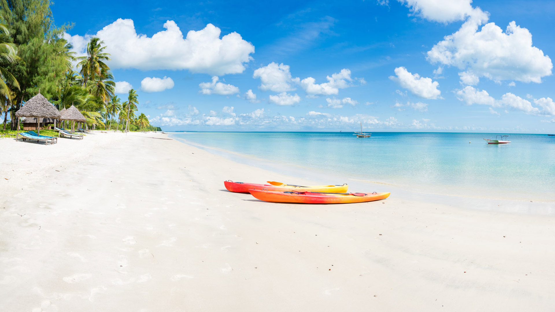 Butiama Beach