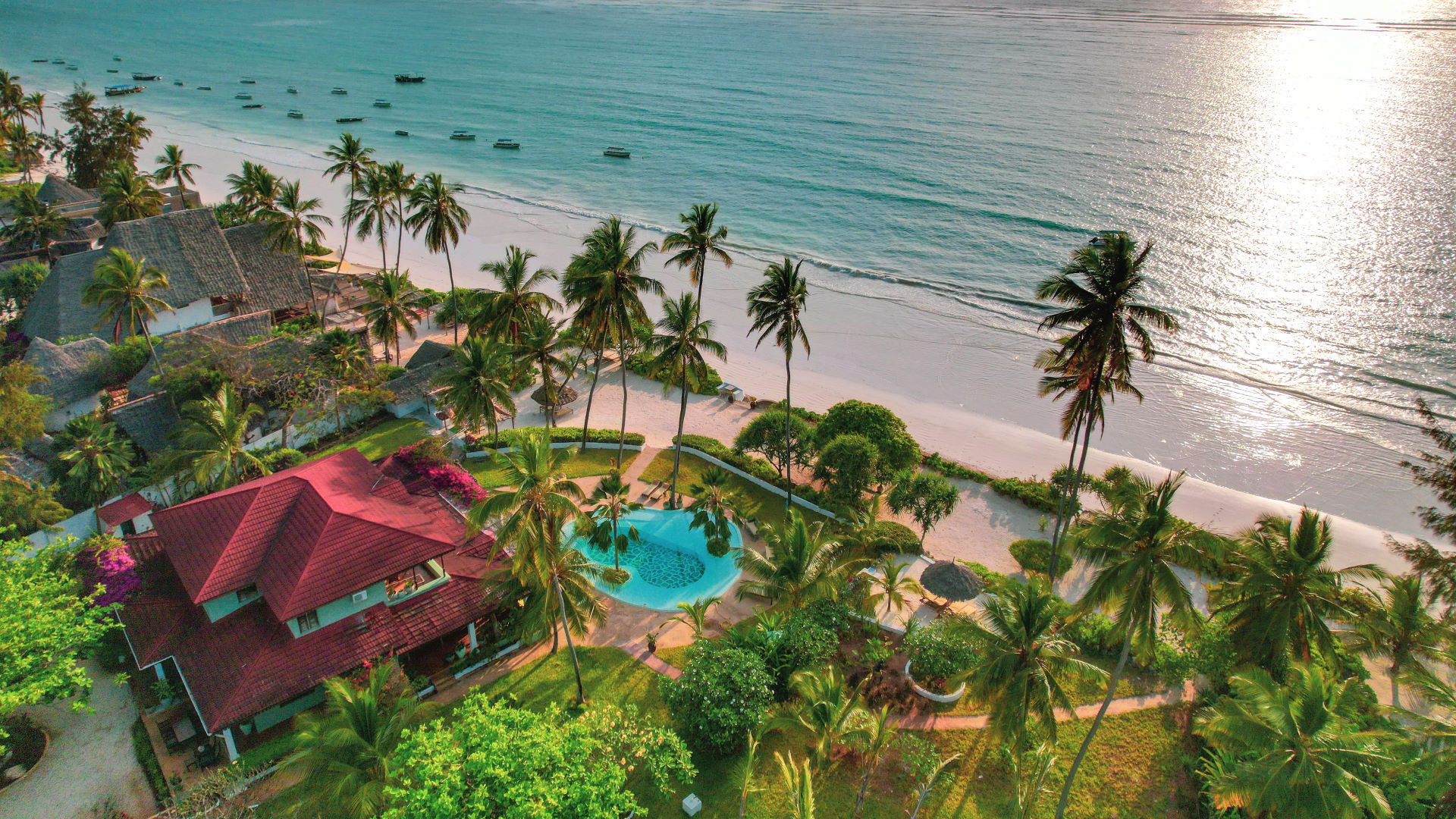 Zanzibar — destination image 8