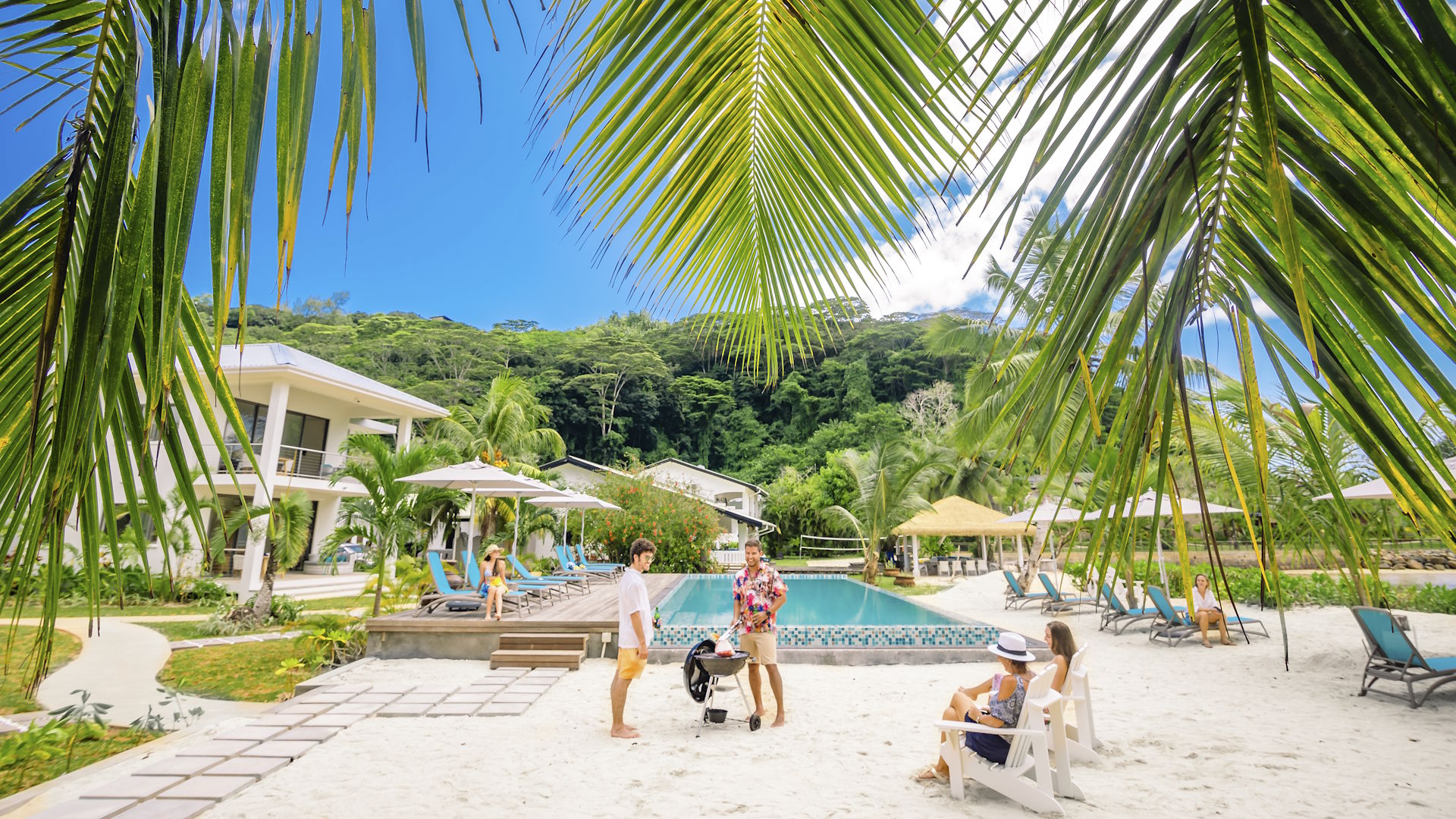 Pineapple Beach Villas — image 9