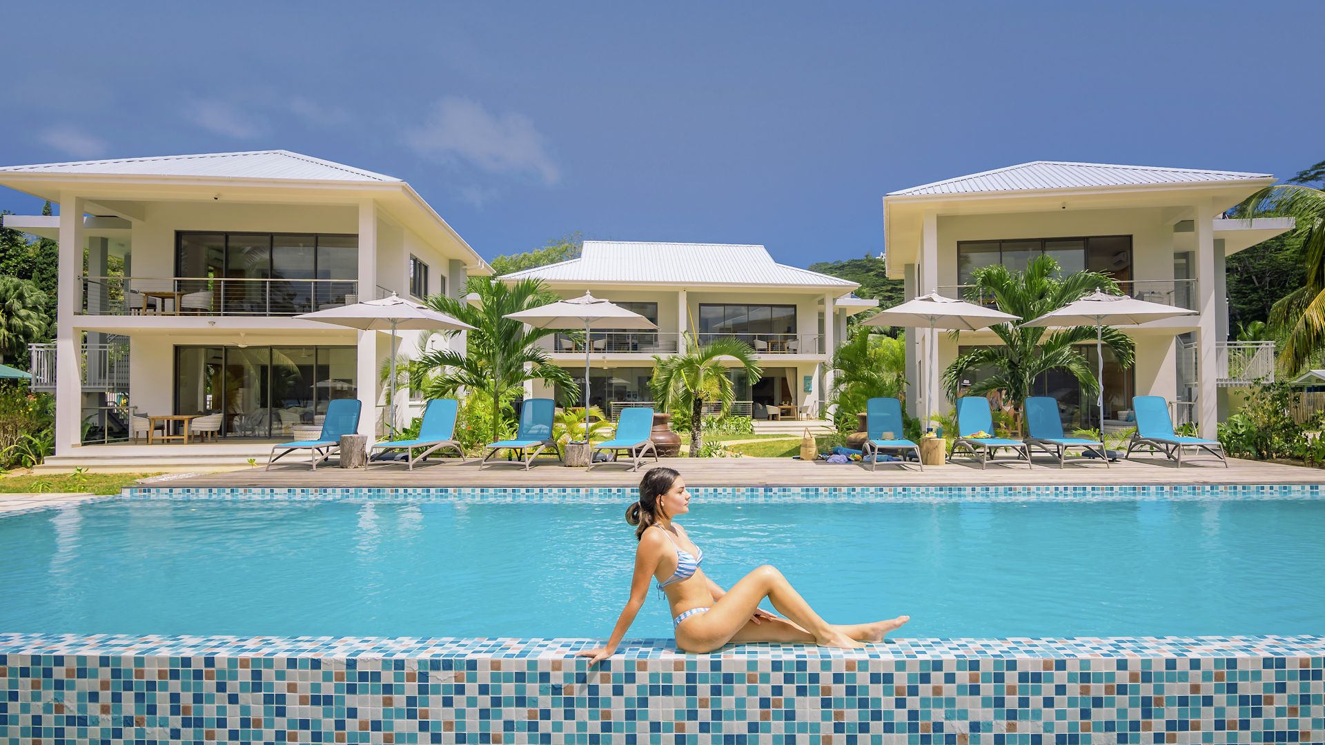 Pineapple Beach Villas — image 2