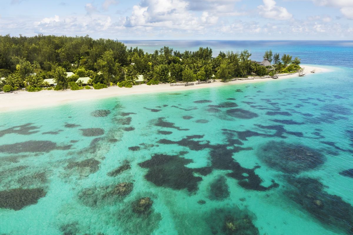 Denis Island — image 12
