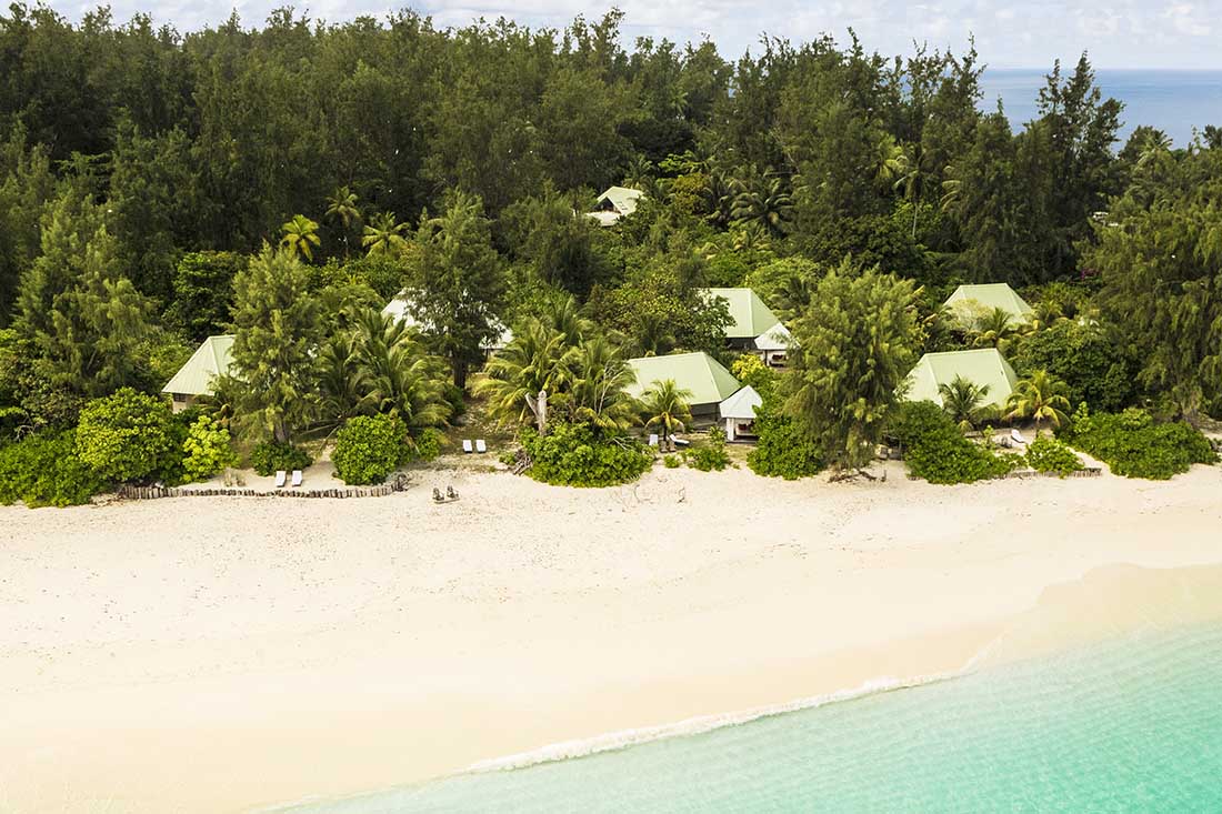Denis Island — image 28