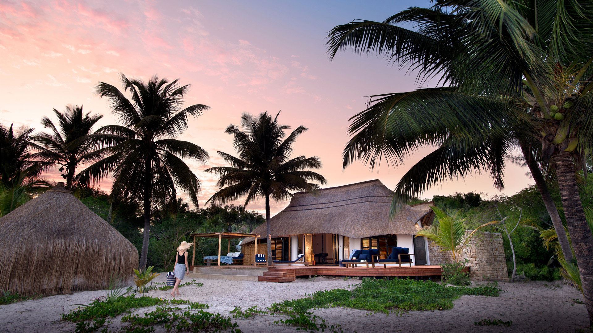 AndBeyond Benguerra Lodge — image 1