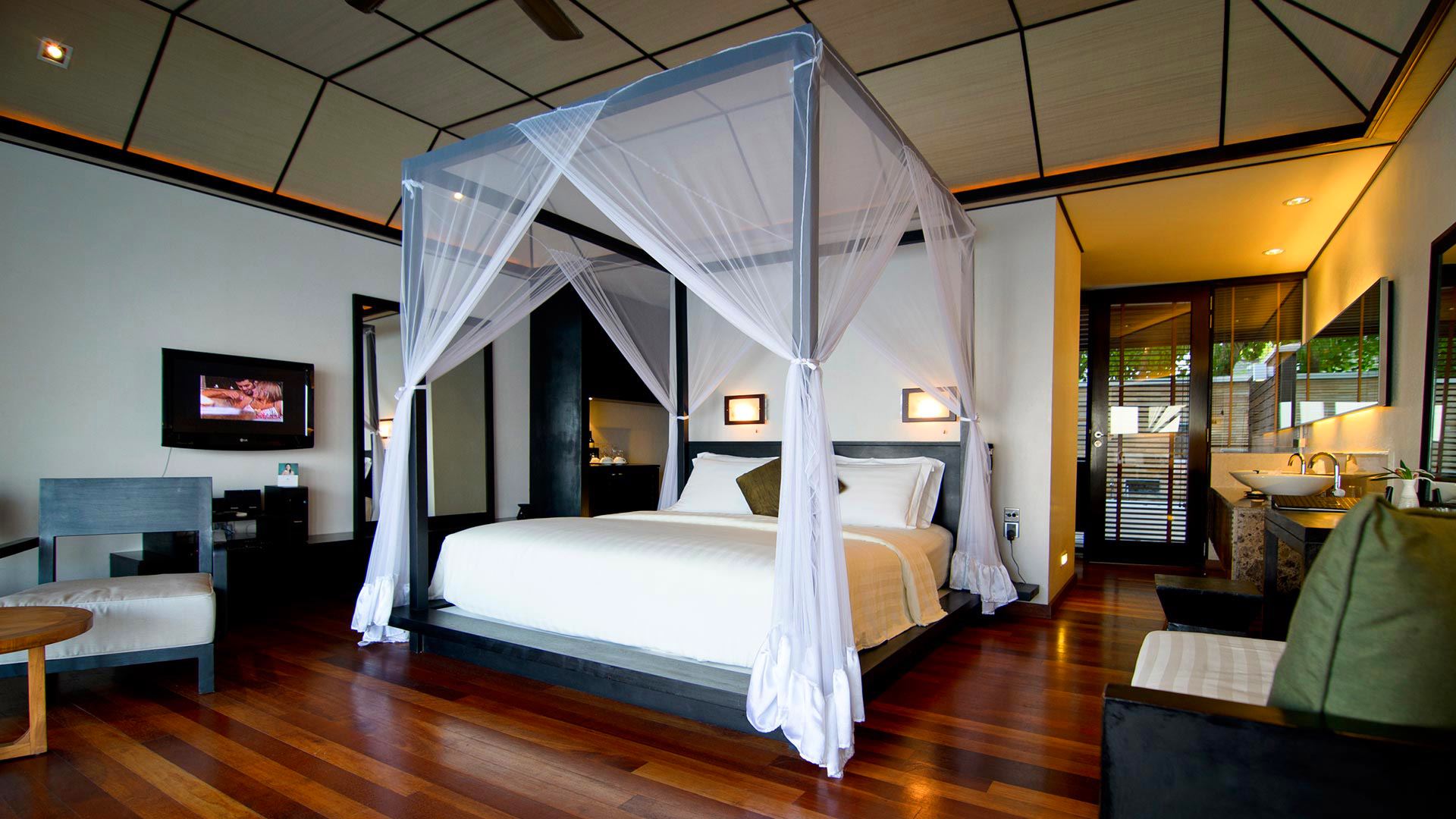 Lily Beach Resort — image 9