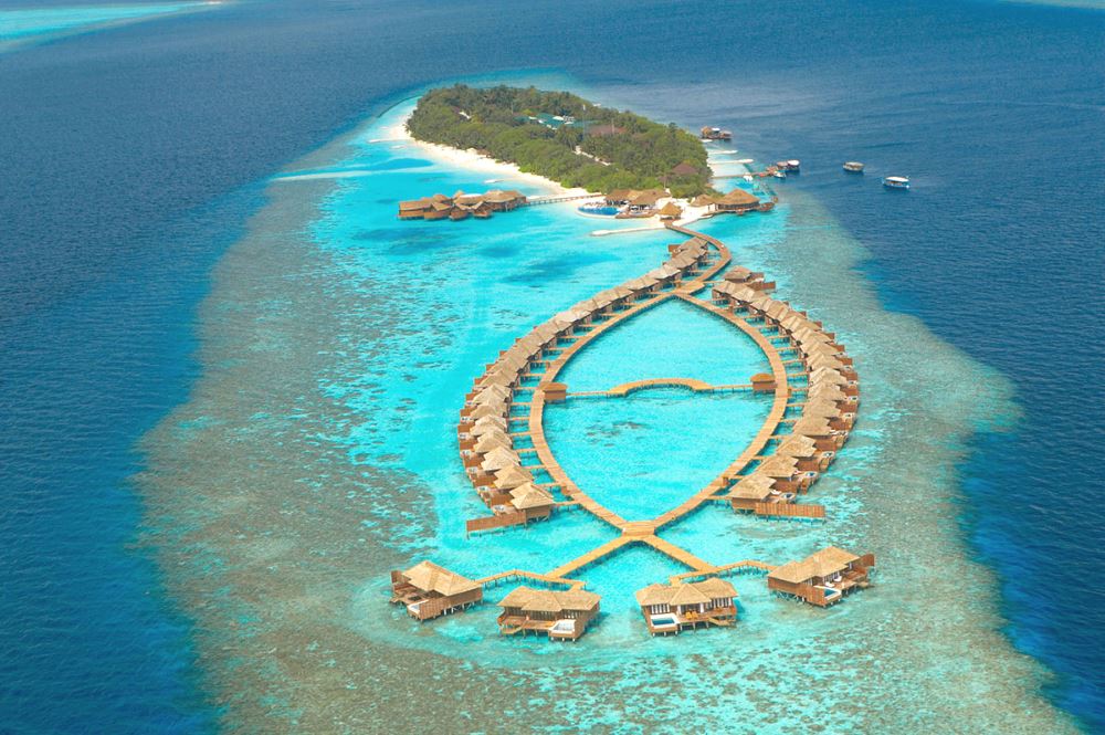 Lily Beach Resort — image 10