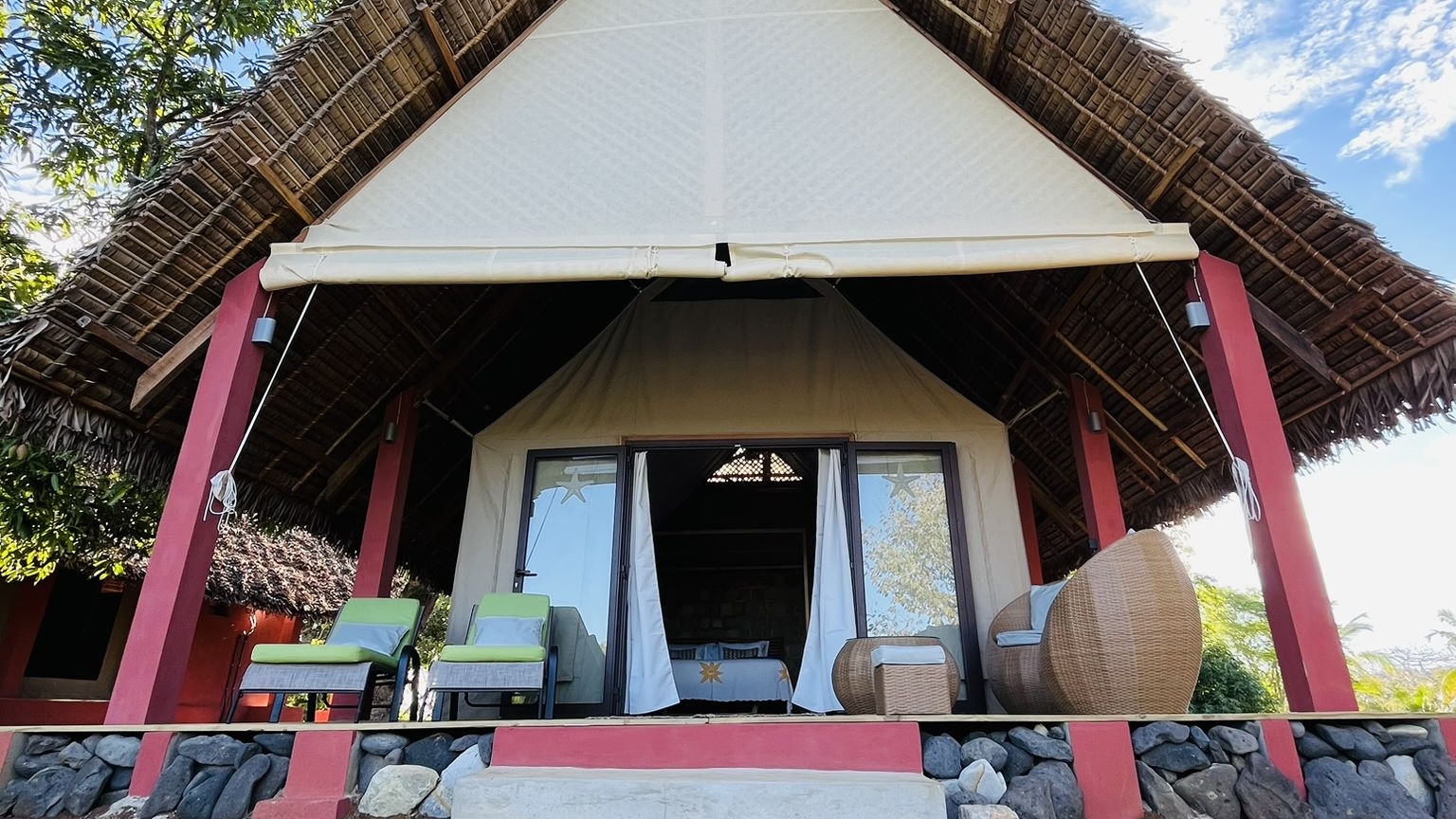 Sakatia Lodge — image 11