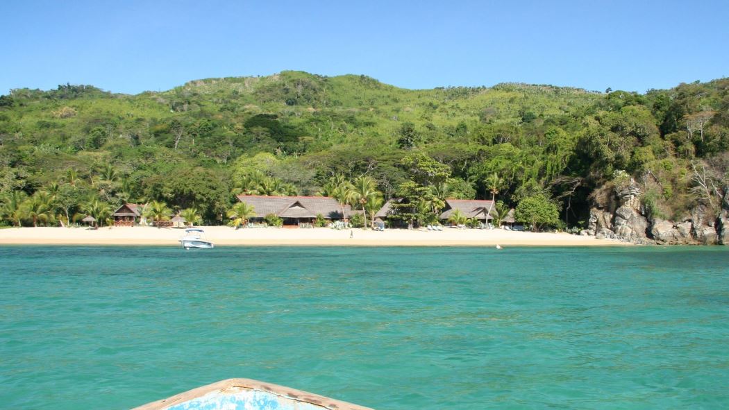Antoremba Lodge — image 16
