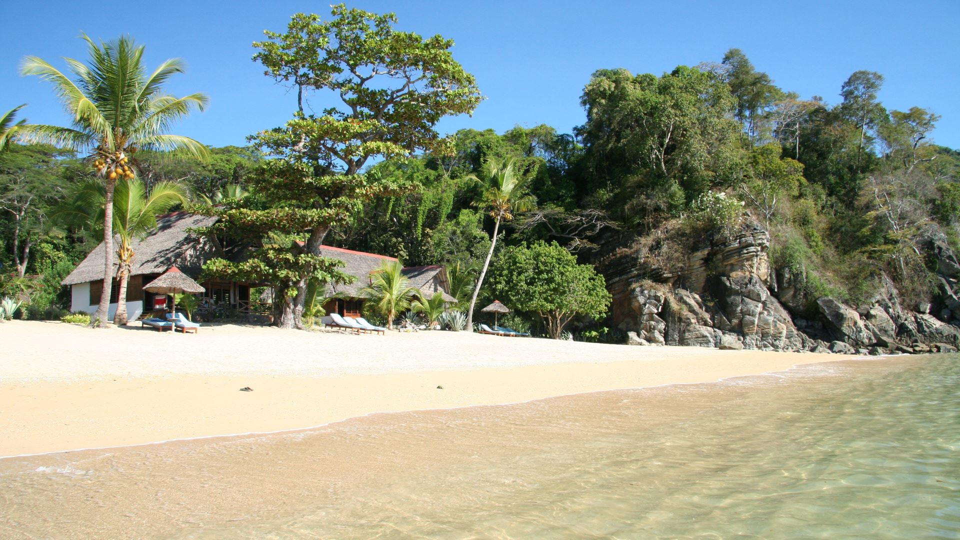Antoremba Lodge — image 6