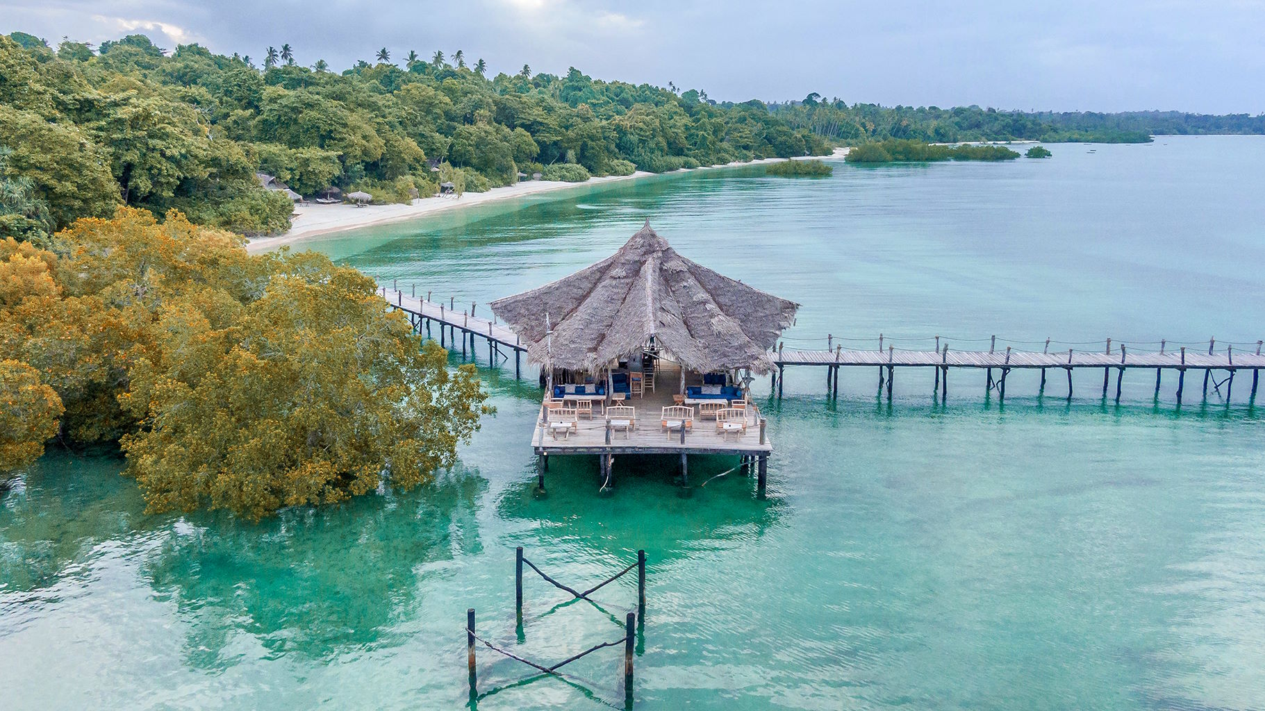 Fundu Lagoon — image 7