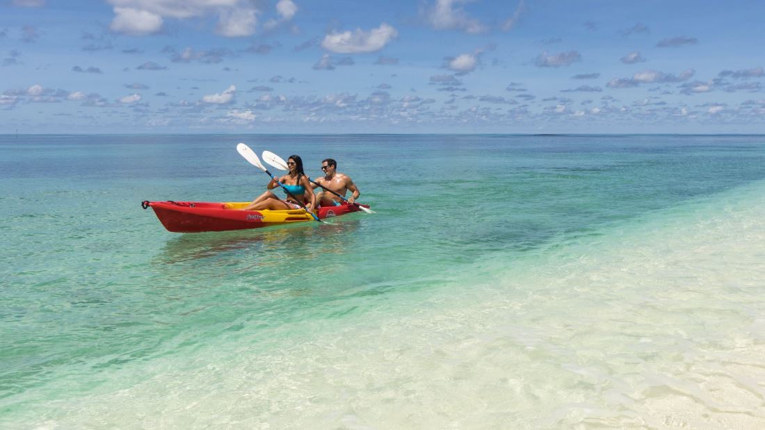 Denis Island — image 30