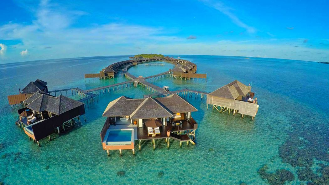 Lily Beach Resort — image 23