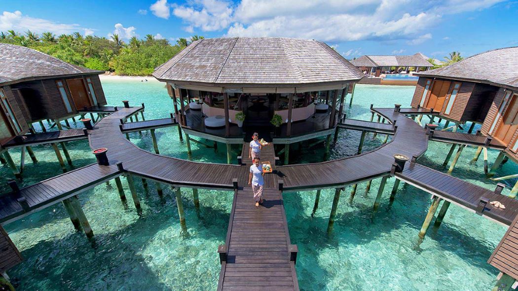 Lily Beach Resort — image 12