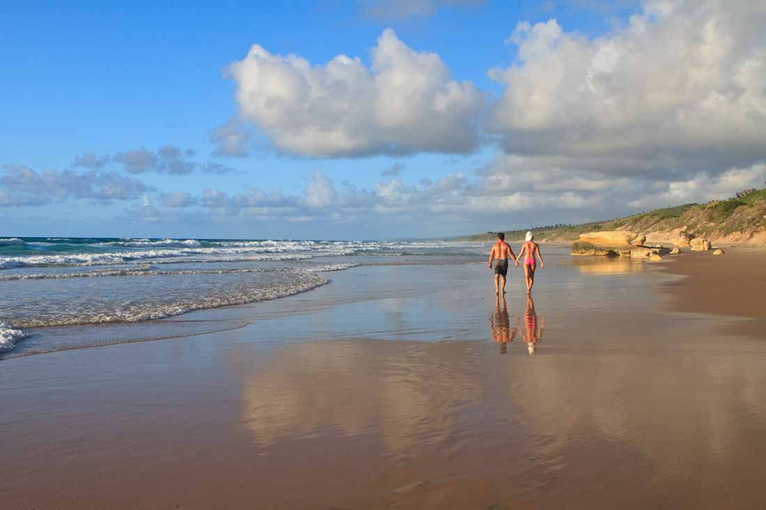 Massinga Beach — image 38