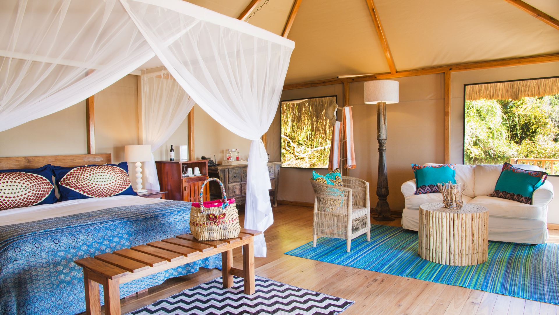 Machangulo Beach Lodge — image 1