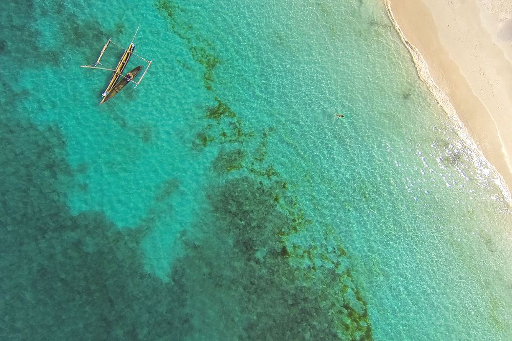 Manta Resort — image 31