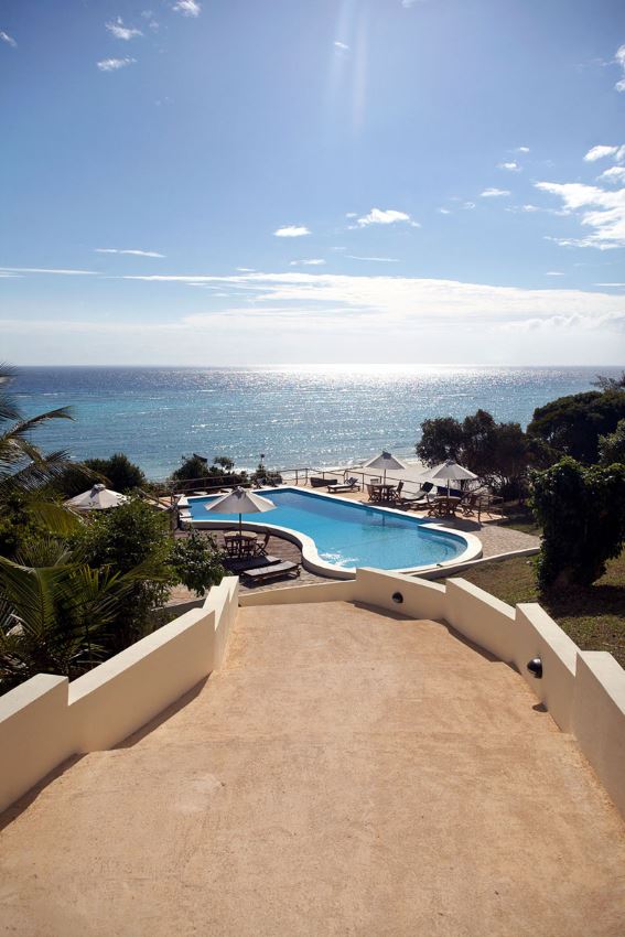 Manta Resort — image 33
